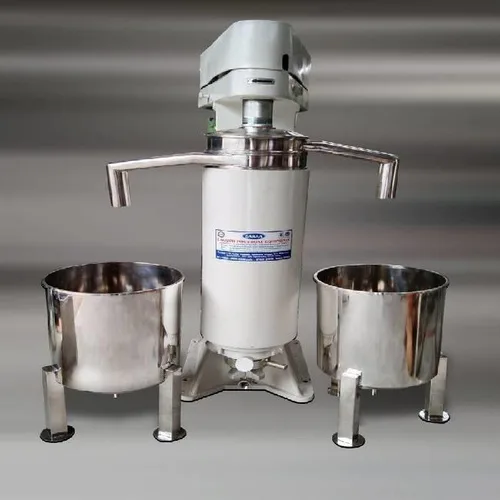 Virgin Coconut Oil Centrifuge Equipment