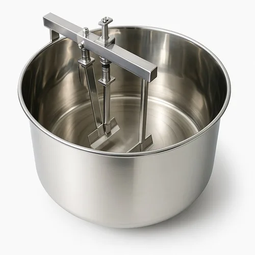 Virgin Coconut Oil Machine, 2HP, 25 kg/Hr