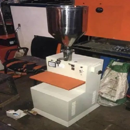 Viscous Liquid Filler Machine