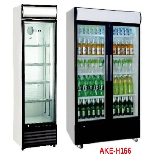 visi cooler AKE-166