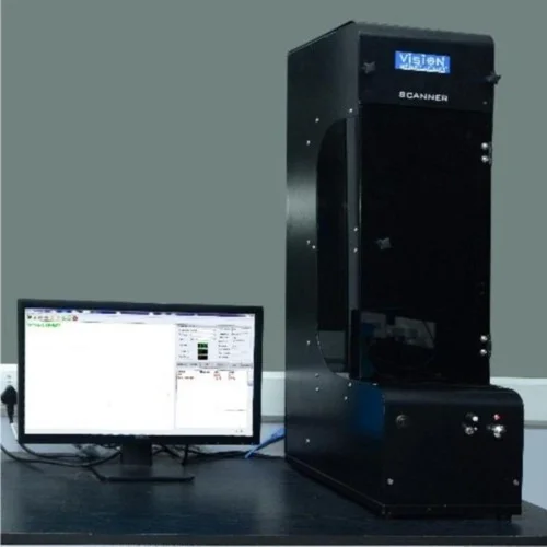 Vision Measurement Machine