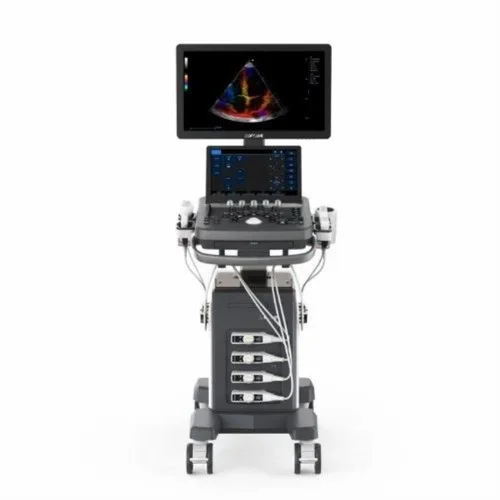 ViV 50 High-End Colour Doppler Machine