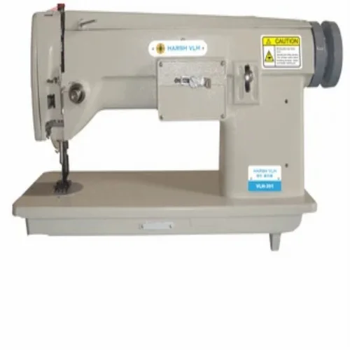 VLH 391 Automated Adhesive Machine