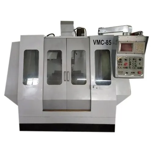VMC-85 Used Vertical Machining Equipment