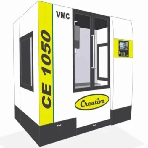 VMC Machining Center