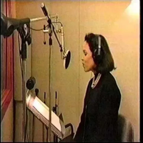 Voice Messaging Service