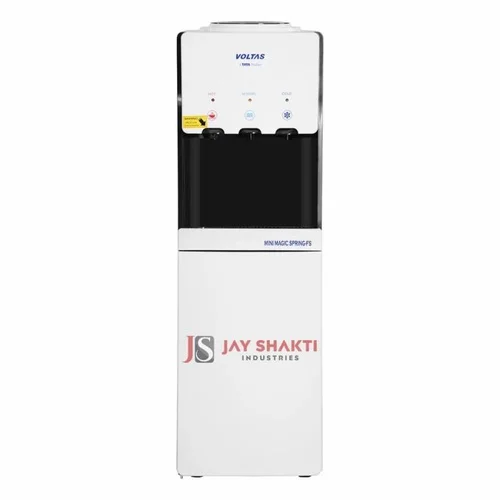 Voltas Water Dispenser Machine