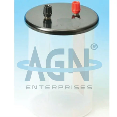 VOLTIC CELL (Copper & Zinc)