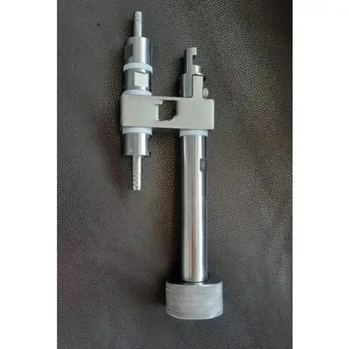 Volumetric Filling Machine Dosing Pump