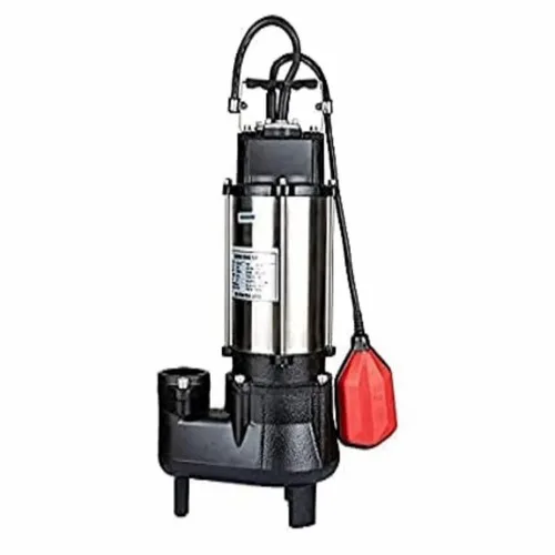 Volvo Single Phase Submersible Sewage Pump (20 Meter)