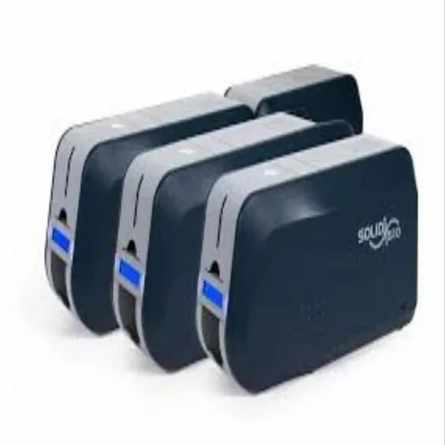 Voter ID Card Printer, Double Side