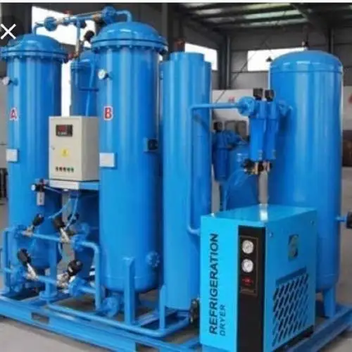 VPSA Oxygen Generation Equipment