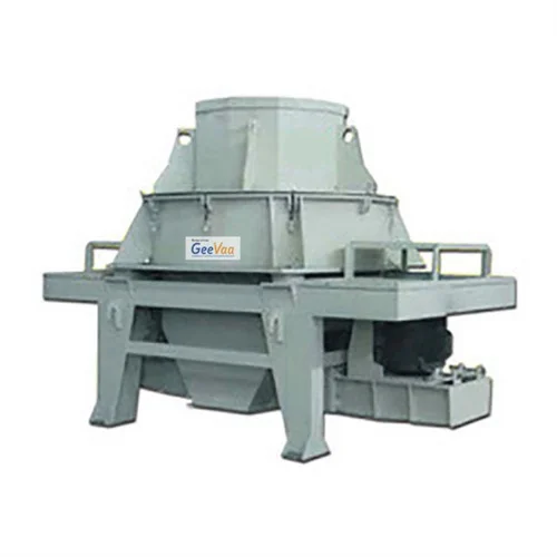VSI Stone Crusher Machine