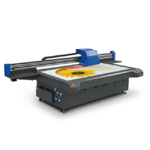 VT UV Flatbed Printer Machine