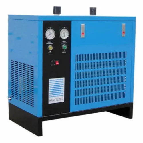 VV Enterprises Refrigerated Dryer