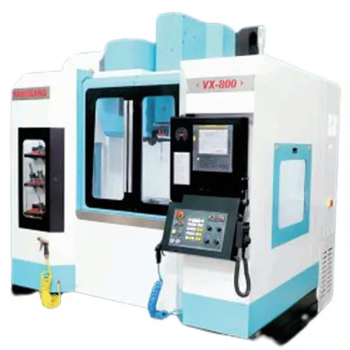 VX-800 CNC Vertical Machining Center