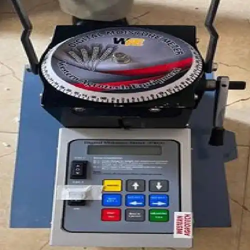 WAE-14 Grain Moisture Measurement Device