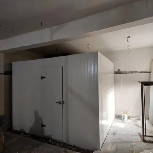 Walk-in Cold Storage Chambers