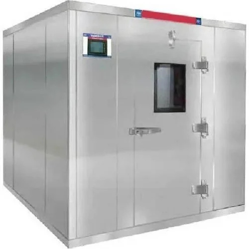 Walk-In Environmental Chamber
