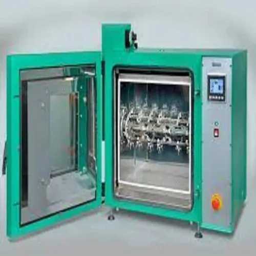 Walk-In Ovens Aging Machine