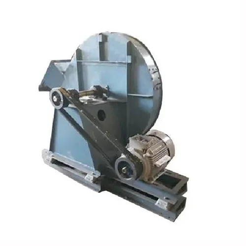 Wall Mounted Backward Inclined Fan