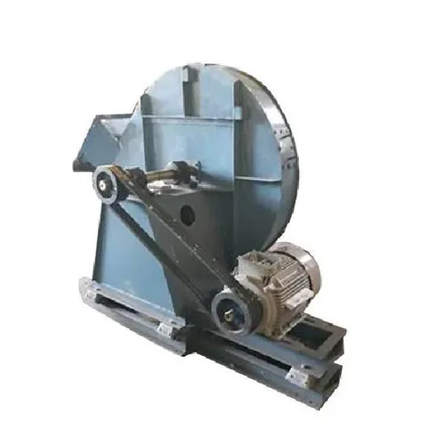 Wall Mounted Backward Inclined Fan