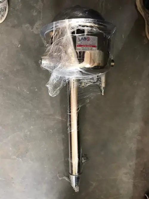 Wall Mounted Labson Water Distillation Unit