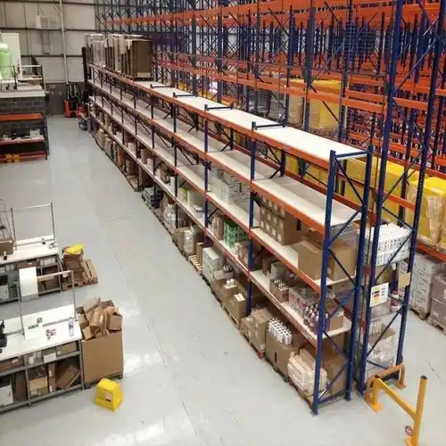 Wall Mounted Mild Steel Retail Display Equipment