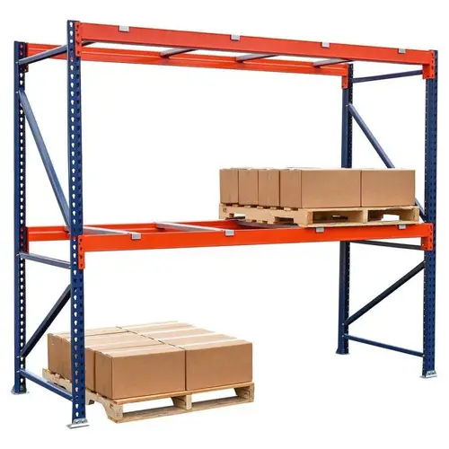 Warehouse Heavy Duty Pallet Rack