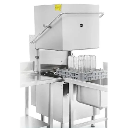 Washmatic Eco Hood Dishwasher