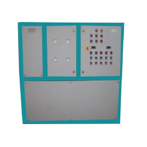 Water Cooled Chilling Plant Machine