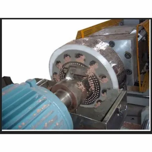 Water Die Phase Cutter