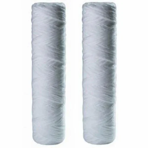 Water Filter Cartridge