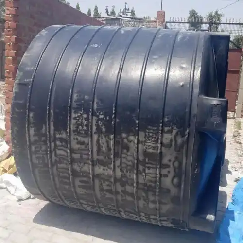 Water Storage Tanks, 5000 Ltr, 3 Layer