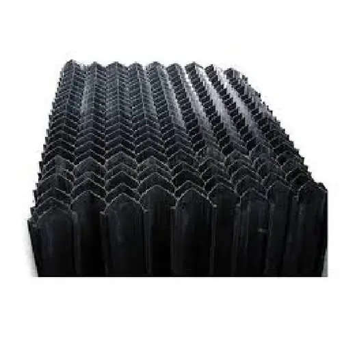 Water Treatment Tube Media