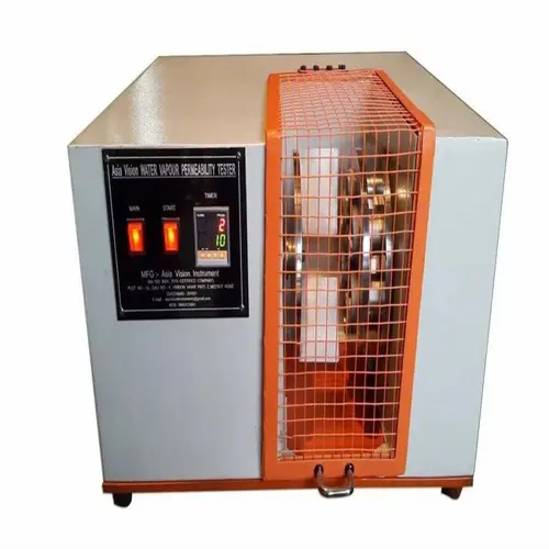 Water Vapor Permeability Device