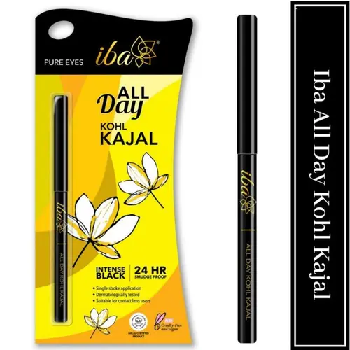 Waterproof Kajal Stick