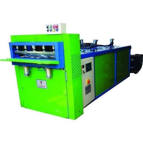 WEB Belt Cutting Machine
