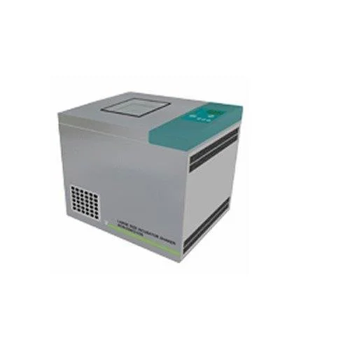 Weiber Incubator Shaker