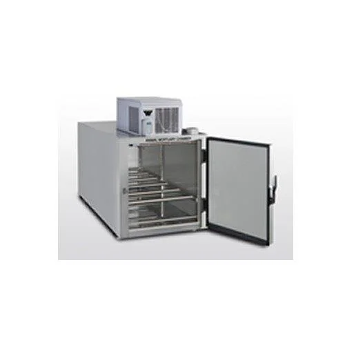 Weiber Mortuary Chamber