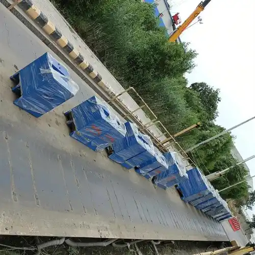 Weighbridge Calibration Service