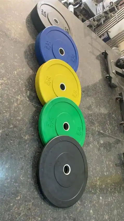 Weight Plates
