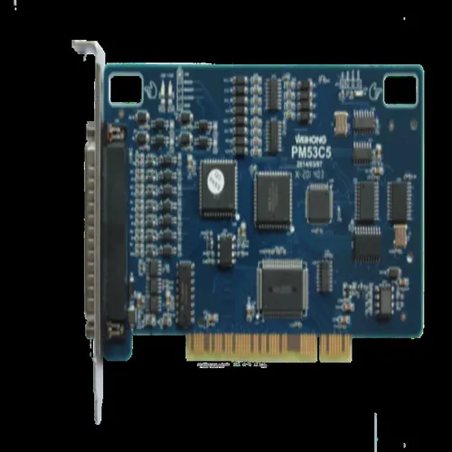 Weihong NC Control Card