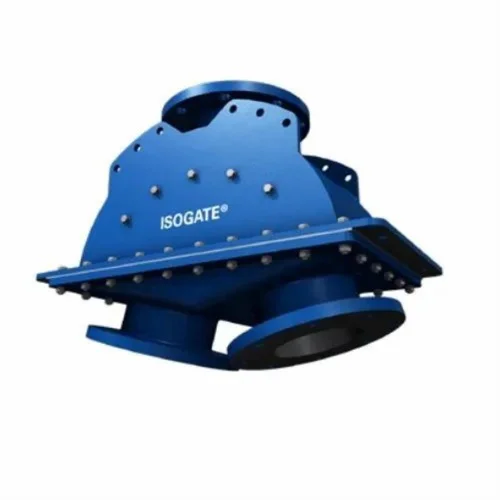 Weir Autoball Check Valve