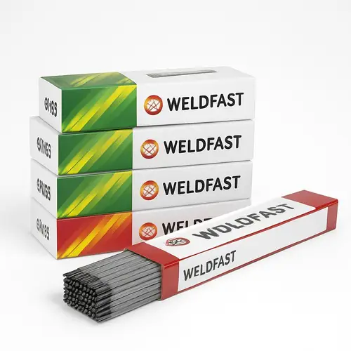 Weldfast Fabrication Electrode 6013
