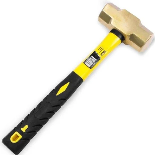 Welding Chipping Hammer, Efficacy Model