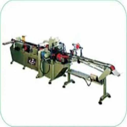 Welding Electrode Extrusion Conveyor