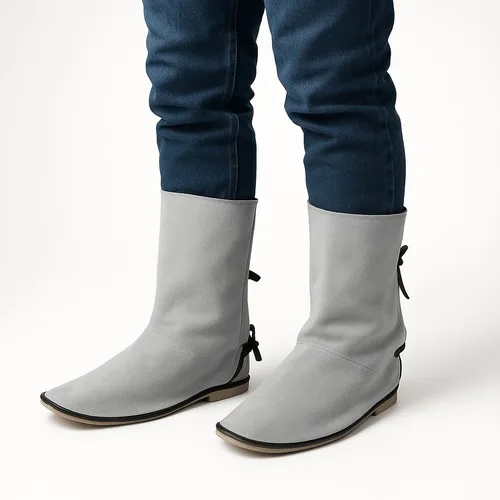 Welding Leather Leg Guard