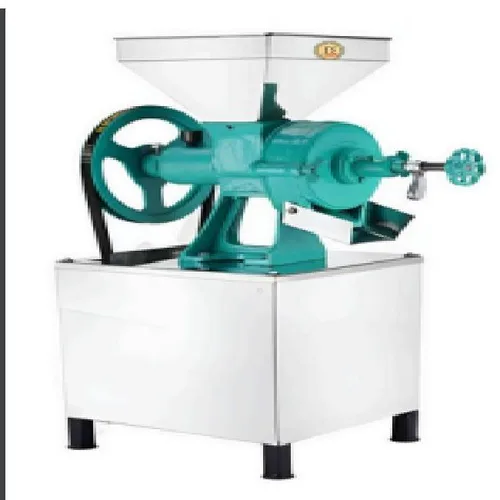 Wet Dal Processing Machine, Single Phase