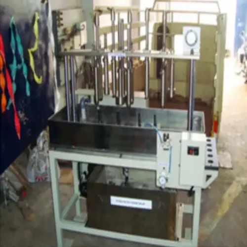 Wet Leakage Testing Equipment